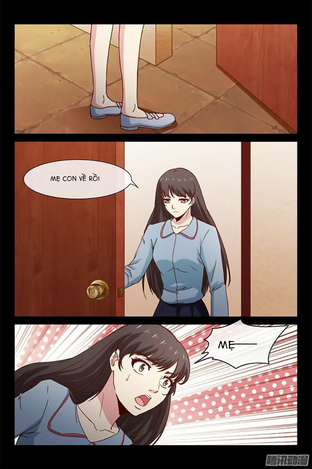 Tình Nhân Khế Ước Của Tổng Tài: Chapter 40