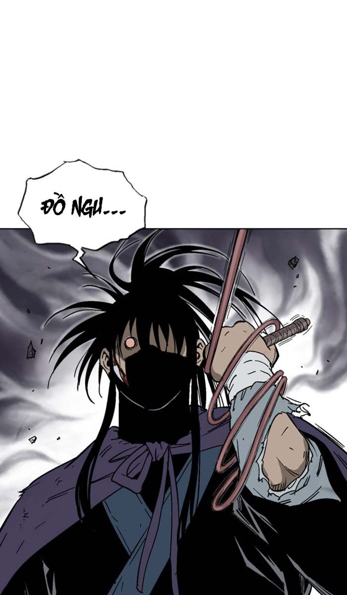 Cao Thủ 2: Chapter 46