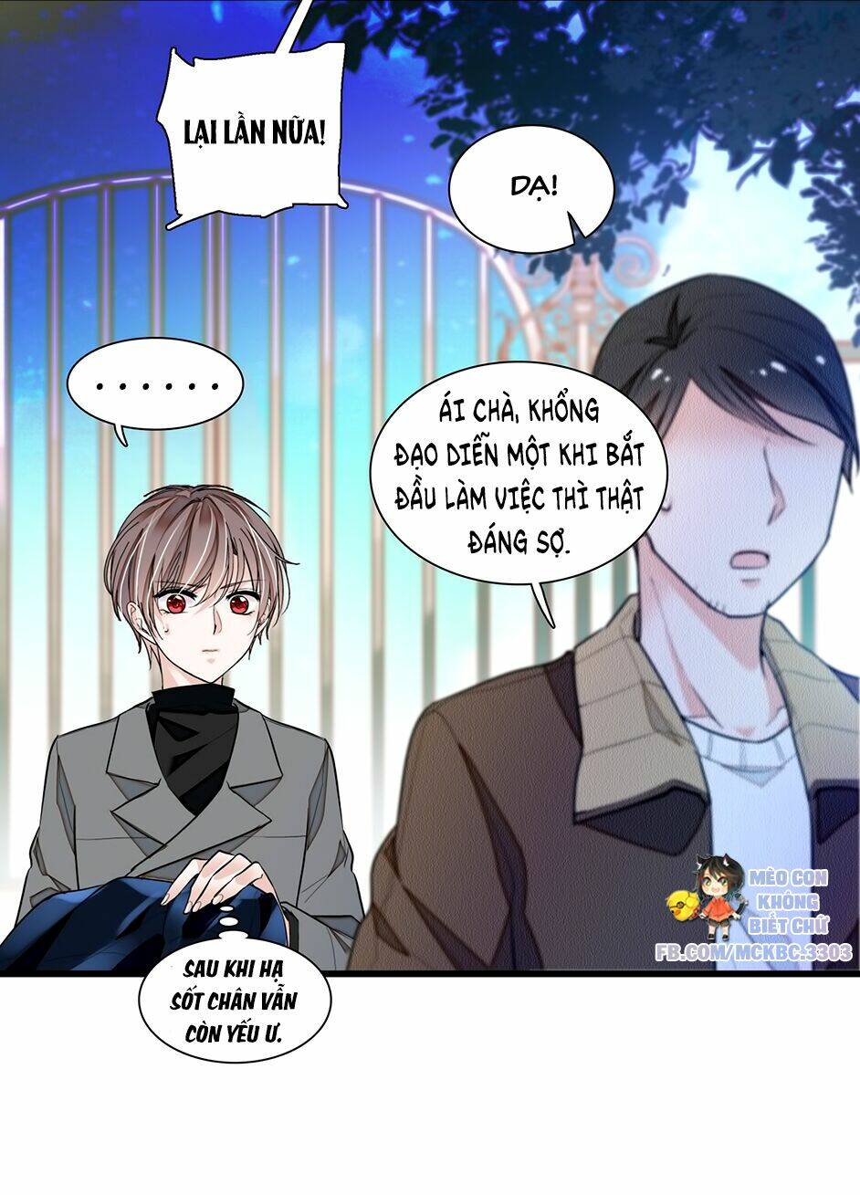 Long Phượng Phiên Chuyển: Chapter 54