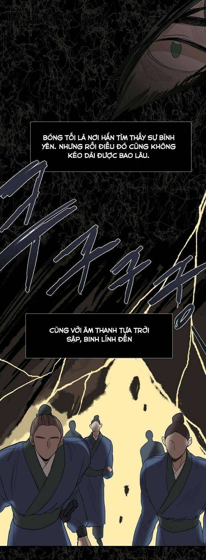 Học Sĩ Tái Sinh: Chapter 50