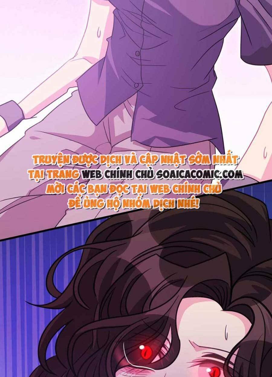 Vết Cắn Trí Mạng: Chapter 50