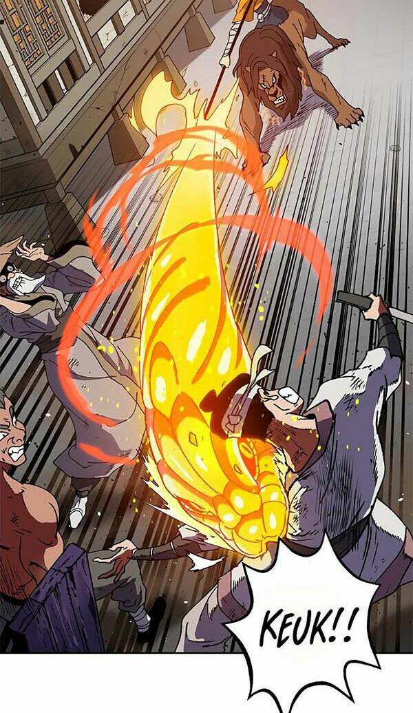 Npc Bắt Đầu Từ Kỹ Năng Lv.999: Chapter 6