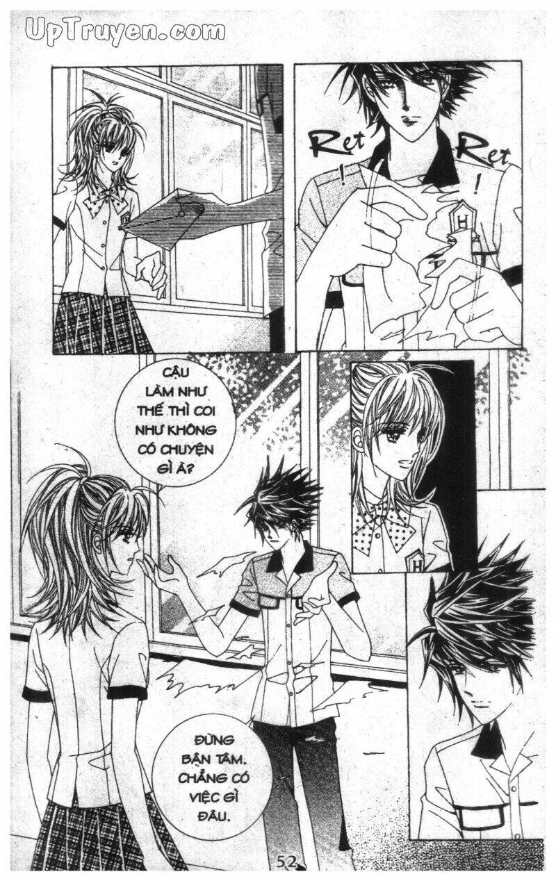 Dạ Khúc: Chapter 9