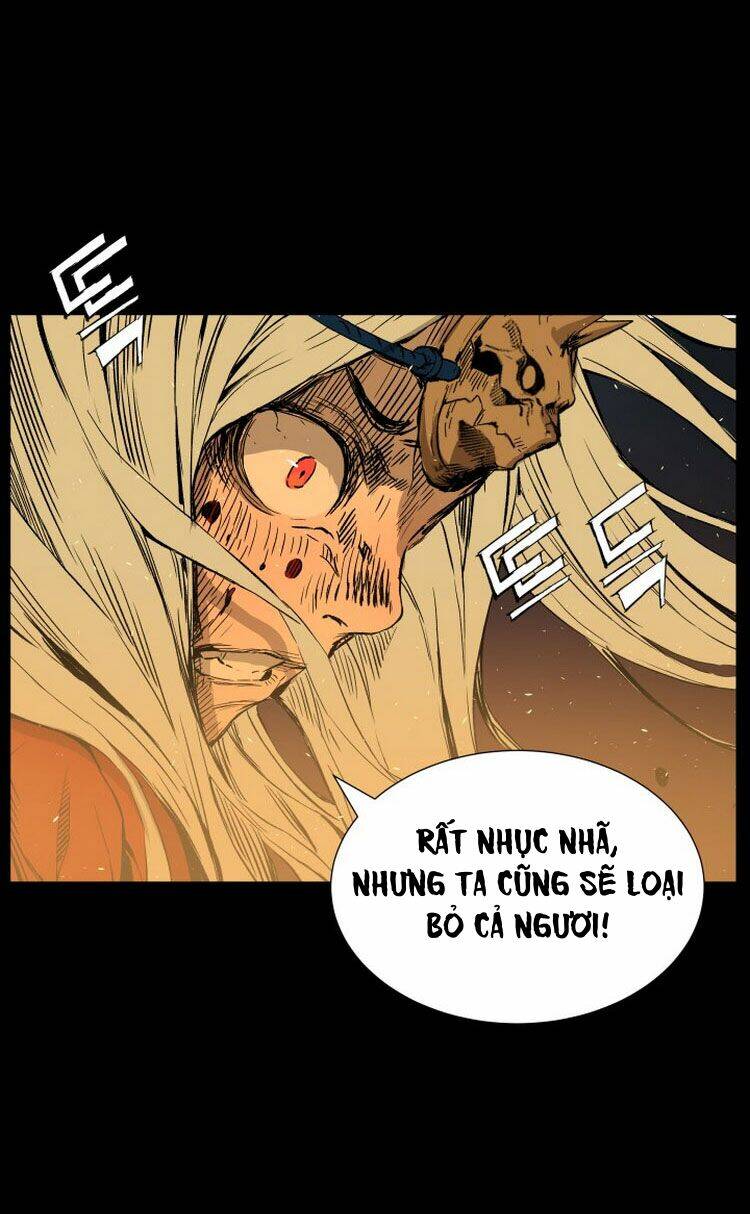 Vô Kiếm Tiểu Tử: Chapter 77