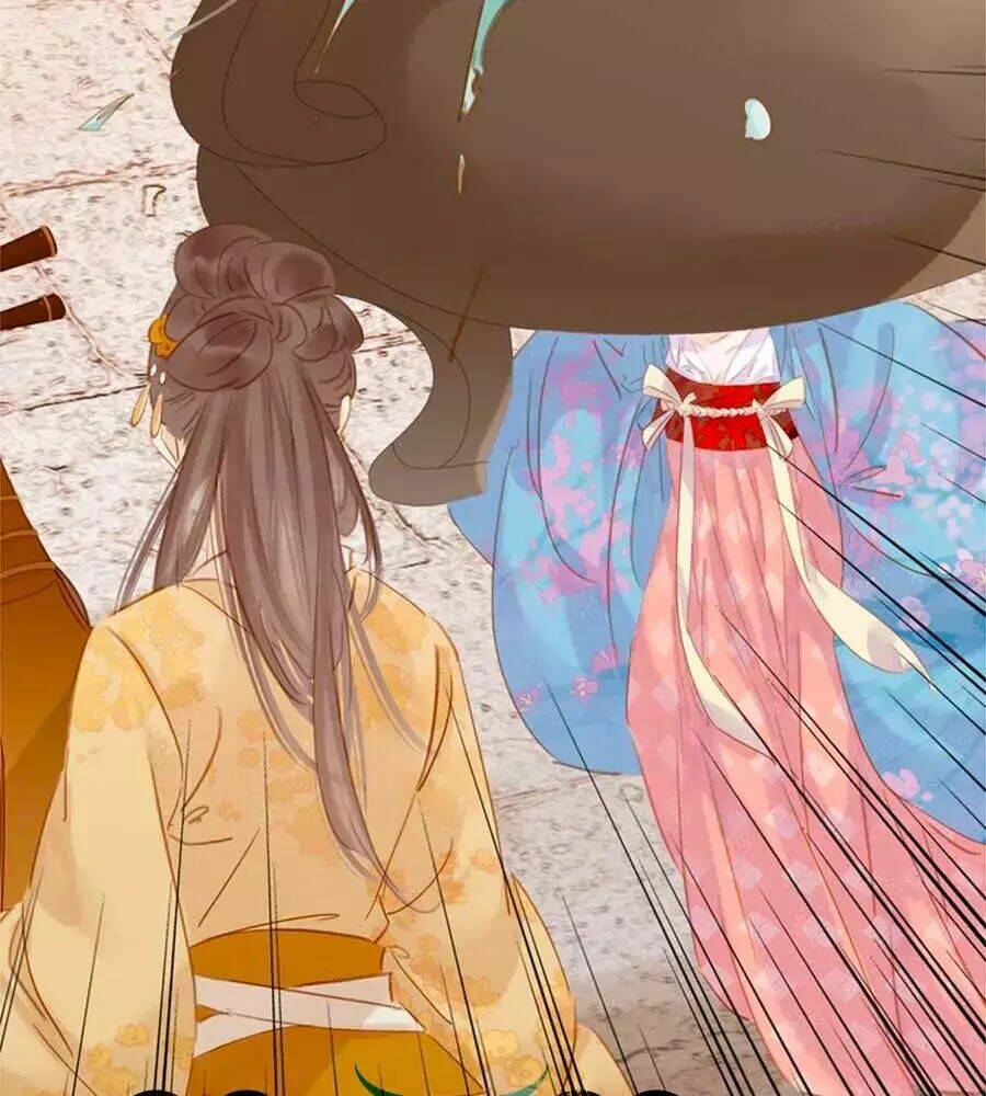 Tiểu Sư Phụ, Tóc Giả Của Ngài Rơi Rồi!: Chapter 25