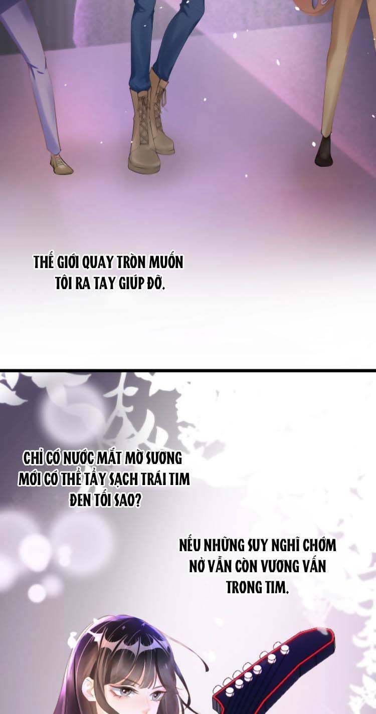 Dây Dưa Không Dứt: Chapter 14