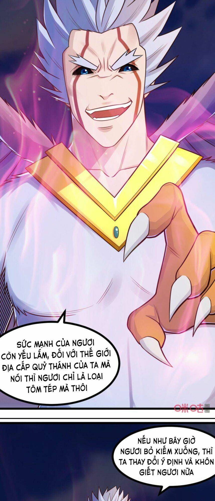 Tu Tiên Cuồng Thần: Chapter 75