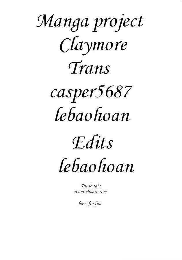 Mắt Bạc: Chapter 88