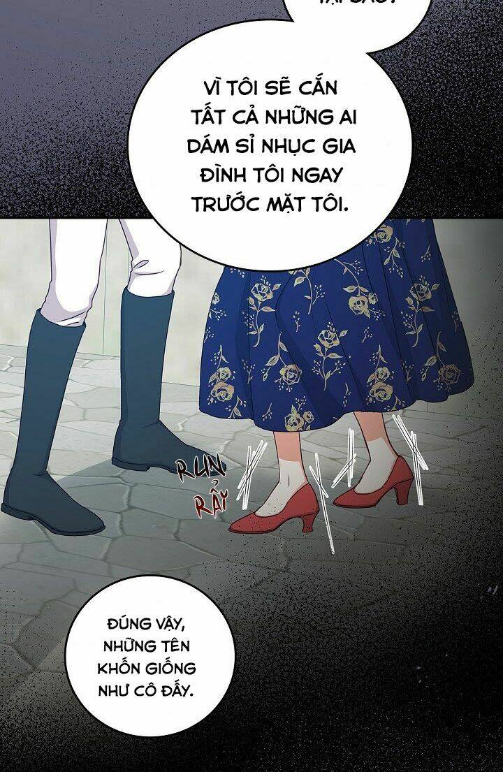 Đừng Chọc Đứa Em Gái Bé Bỏng Của Chúng Tôi: Chapter 74