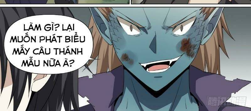 Võ Lực Chí Mạng: Chapter 25