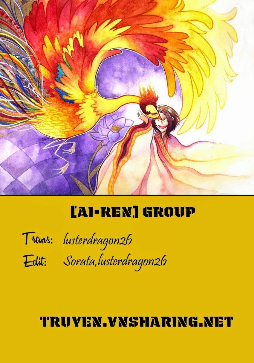 Chim Lửa: Chapter 41