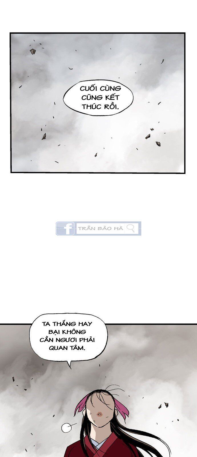 Cao Thủ 2: Chapter 80