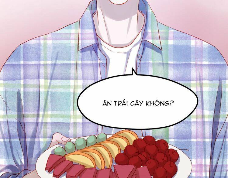 Lượm Được Một Tiểu Hồ Ly 2: Chapter 46.5