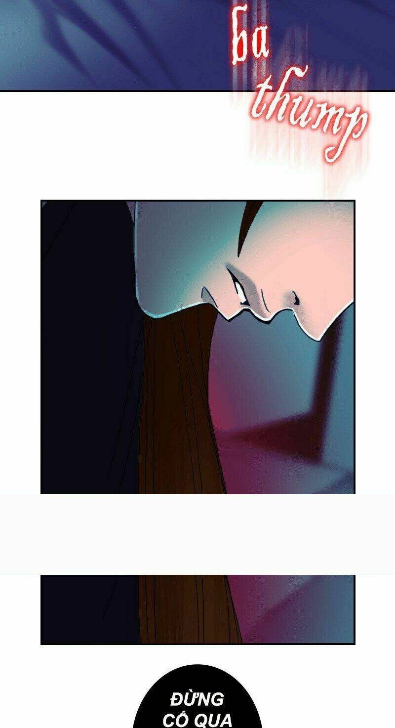 Huyết Đế Bạo Chúa: Chapter 31