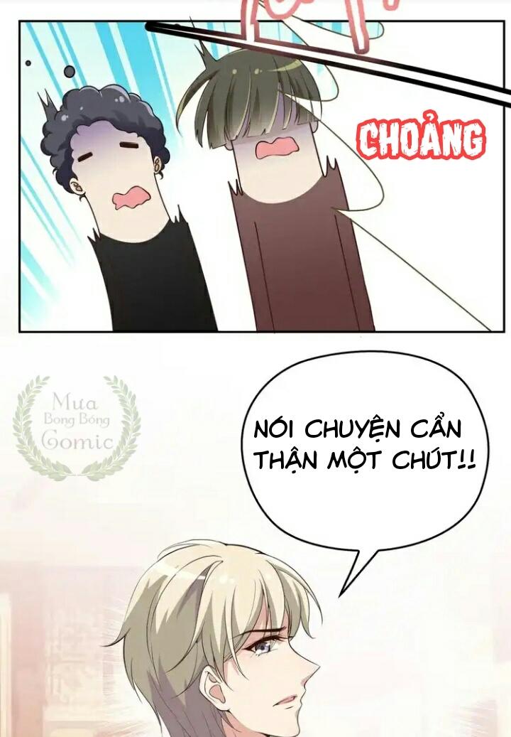 Tổng Tài Hai Mặt Sủng Thê Chỉ Nam: Chapter 6.2
