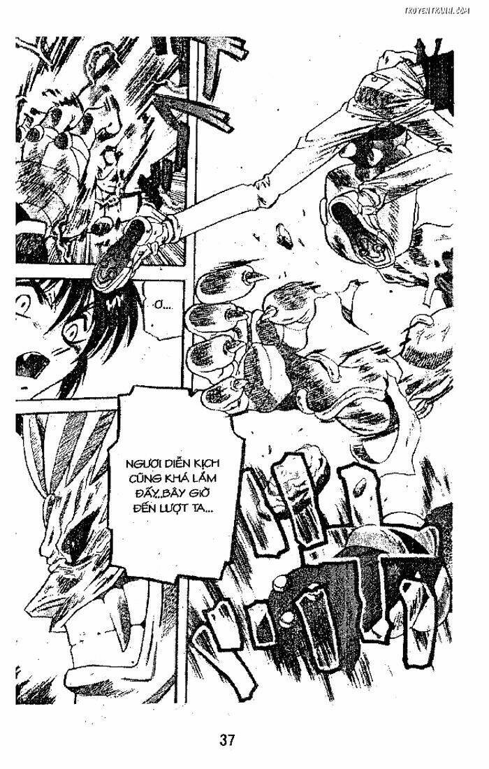 Devil And Devil: Chapter 23