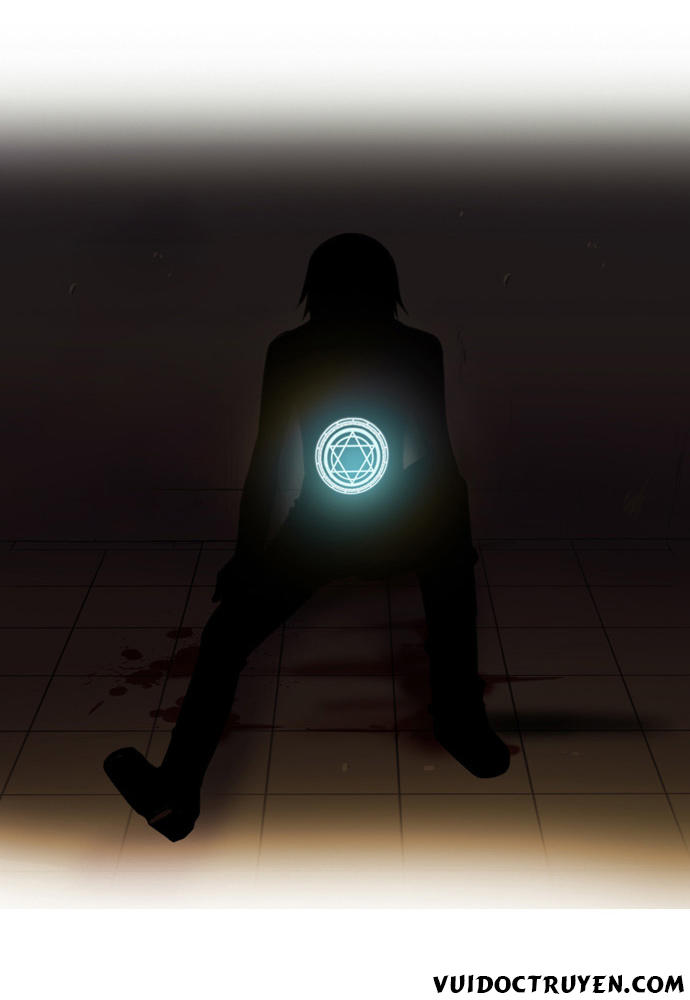 Crepuscule (Yamchi): Chapter 42