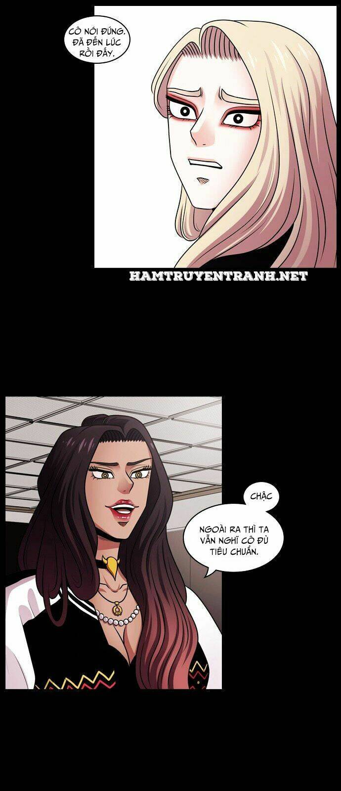 Tomorrow - Ngày Mai: Chapter 15