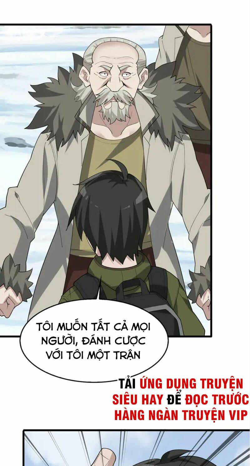 Siêu Cấp Đại Chủ Bạ: Chapter 92