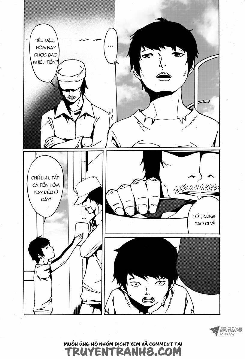 Nhân Quả Tuần Hoàn: Chapter 34.1