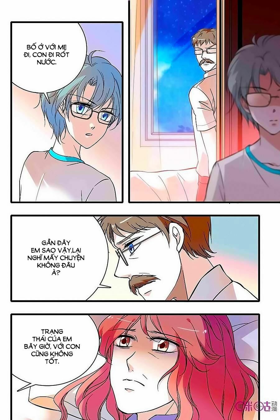 Thanh Ninh Chi Hạ: Chapter 94