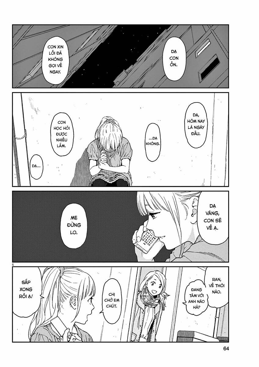 Stretch: Chapter 6
