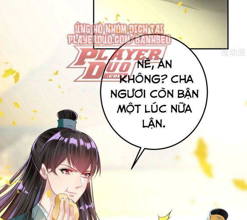 Vương Gia, Áo Lót Của Ngươi Rơi Mất Rồi: Chapter 46