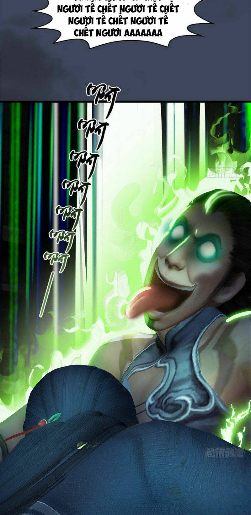 Cửu Hoang Đọa Huyền Sư: Chapter 65