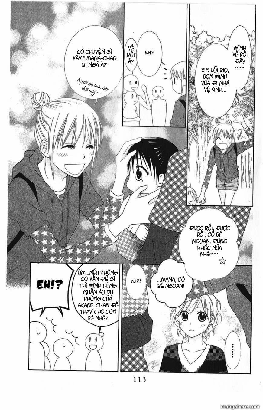 Love So Life: Chapter 26