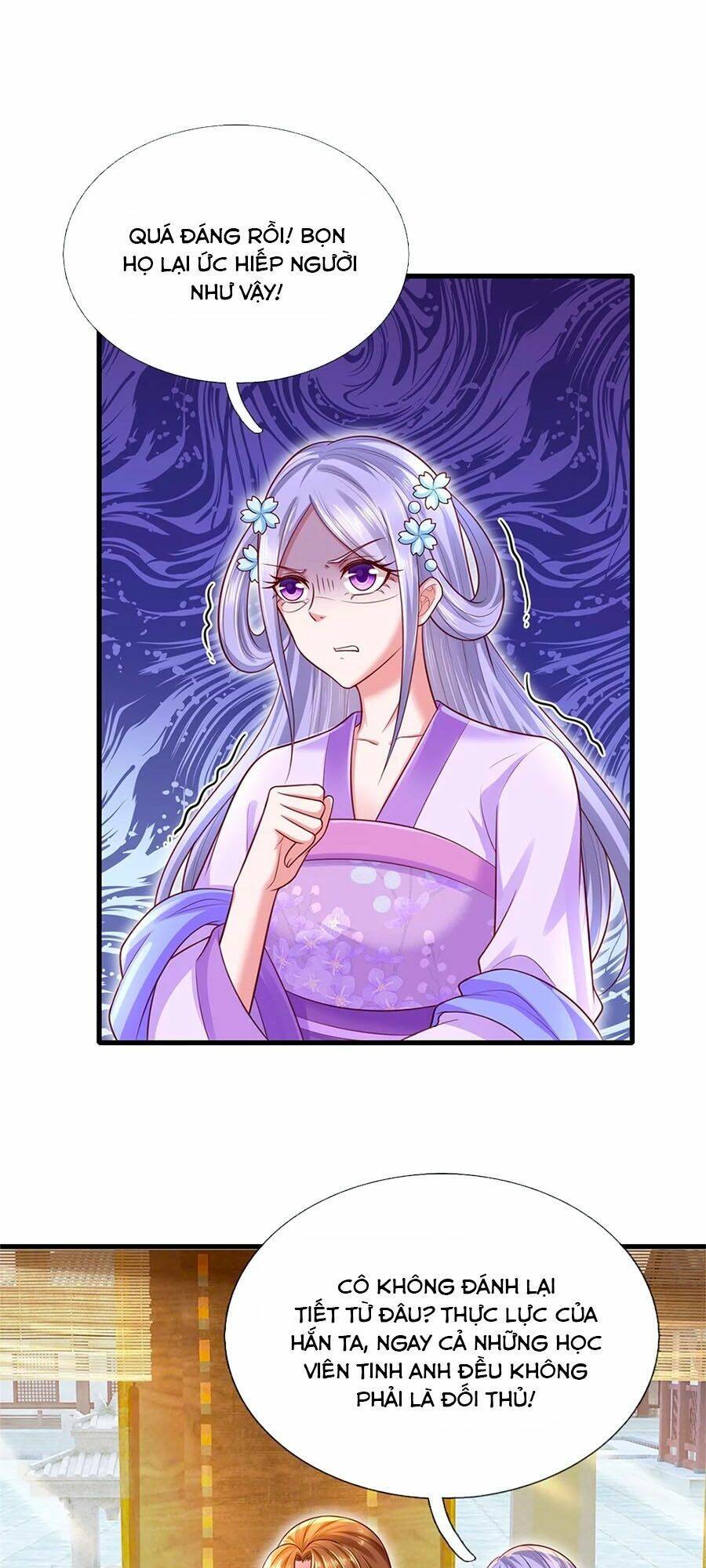 Phụng Lâm Thiên Hạ: Đệ Nhất Mỹ Nữ: Chapter 45