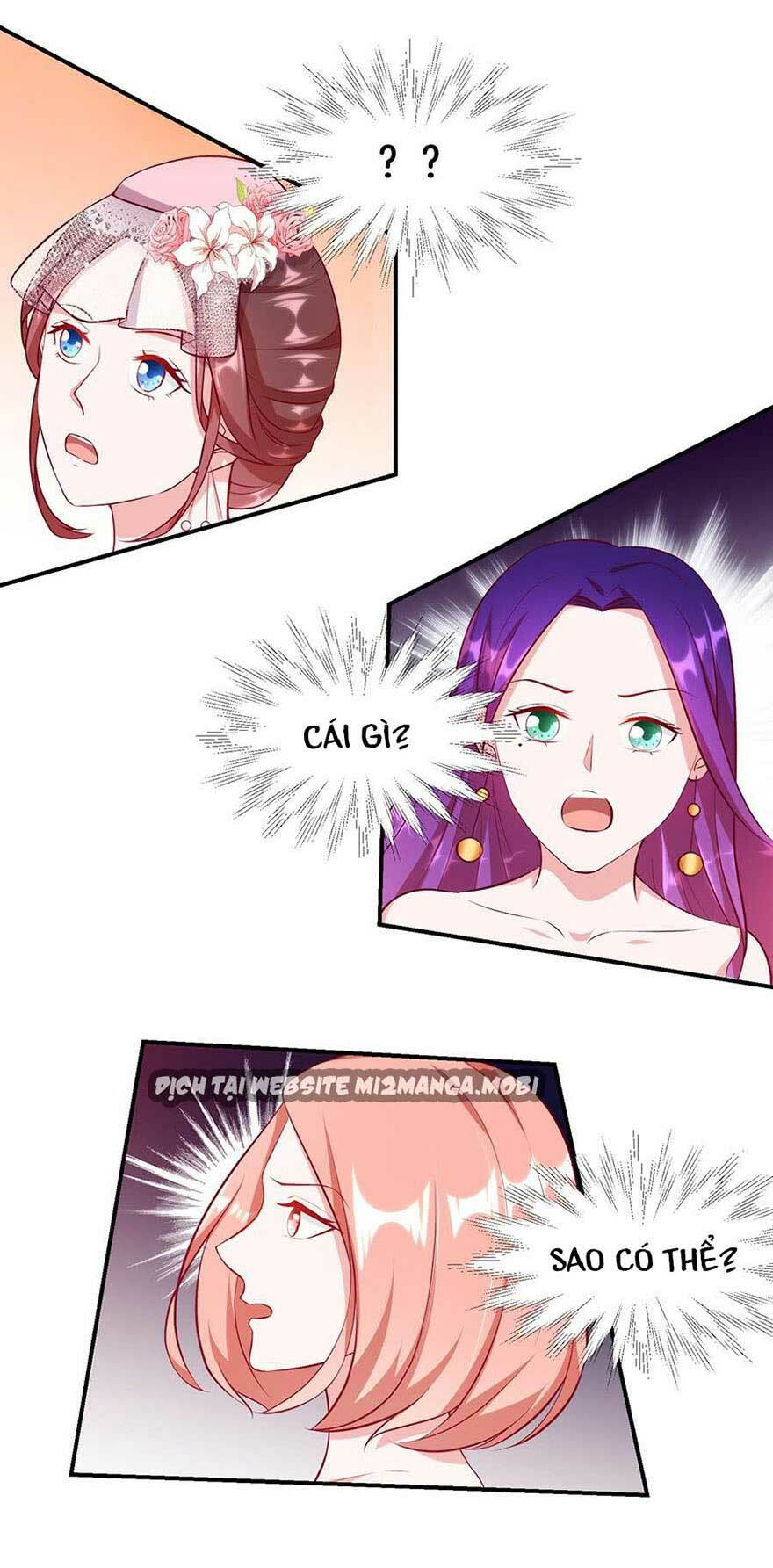 Gả Cho Tình Cũ Làm Lão Bà: Chapter 49