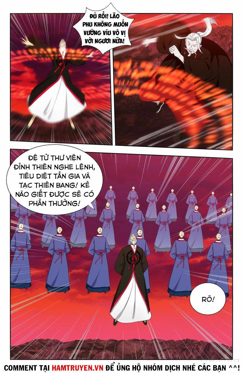 Tối Cường Phản Sáo Lộ Hệ Thống: Chapter 405