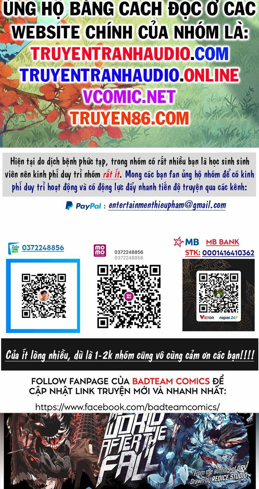 Bị Yêu Quái Bao Vây, Ta Vô Tình Nhặt Được Tiểu Ma Nữ?!: Chapter 1