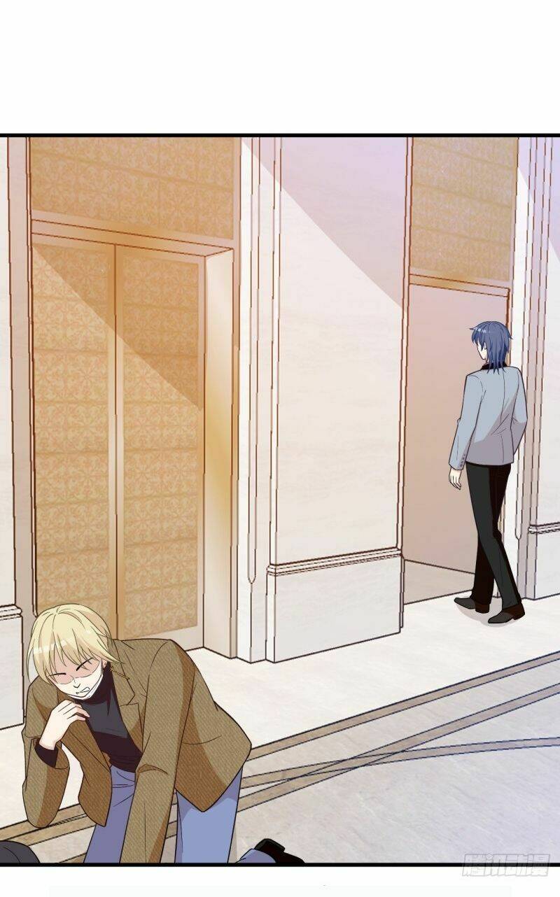 Bí Mật Kết Hôn Với Ảnh Đế: Vợ Ơi Đến Đây Tấn Công Đi Nào: Chapter 48