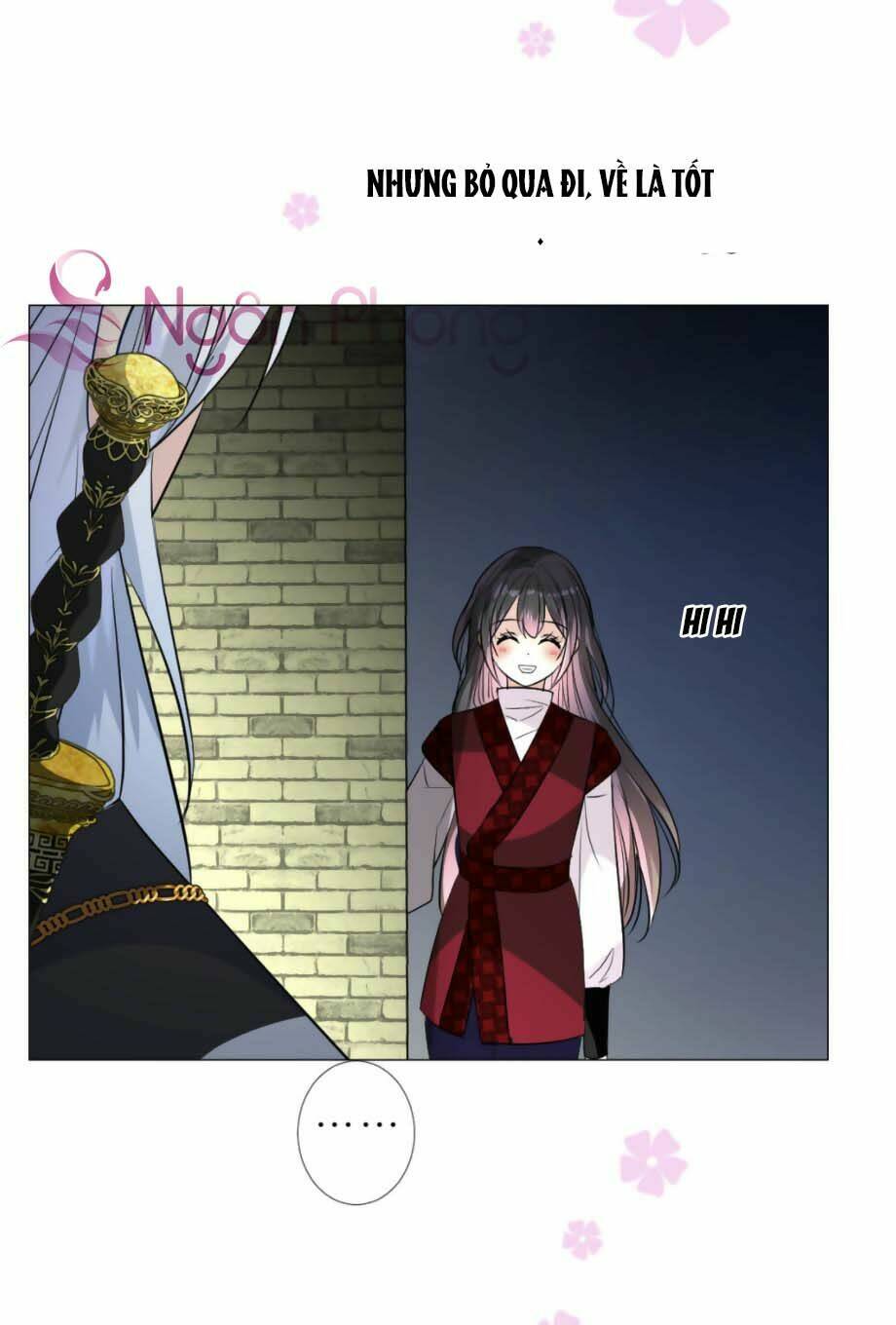 Sao Lại Là Yêu?: Chapter 20