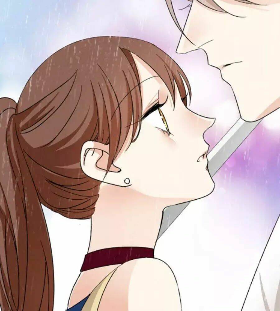 Mùi Hương Lãng Mạn: Chapter 22