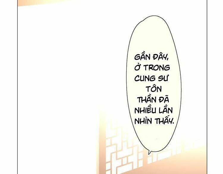 Vu Chúc Thiếu Nữ: Chapter 16.4