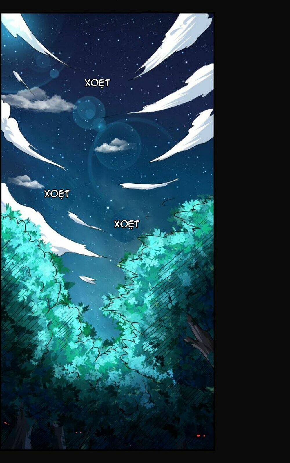 Ma Vương Đại Nhân Là Nữ Hầu: Chapter 1