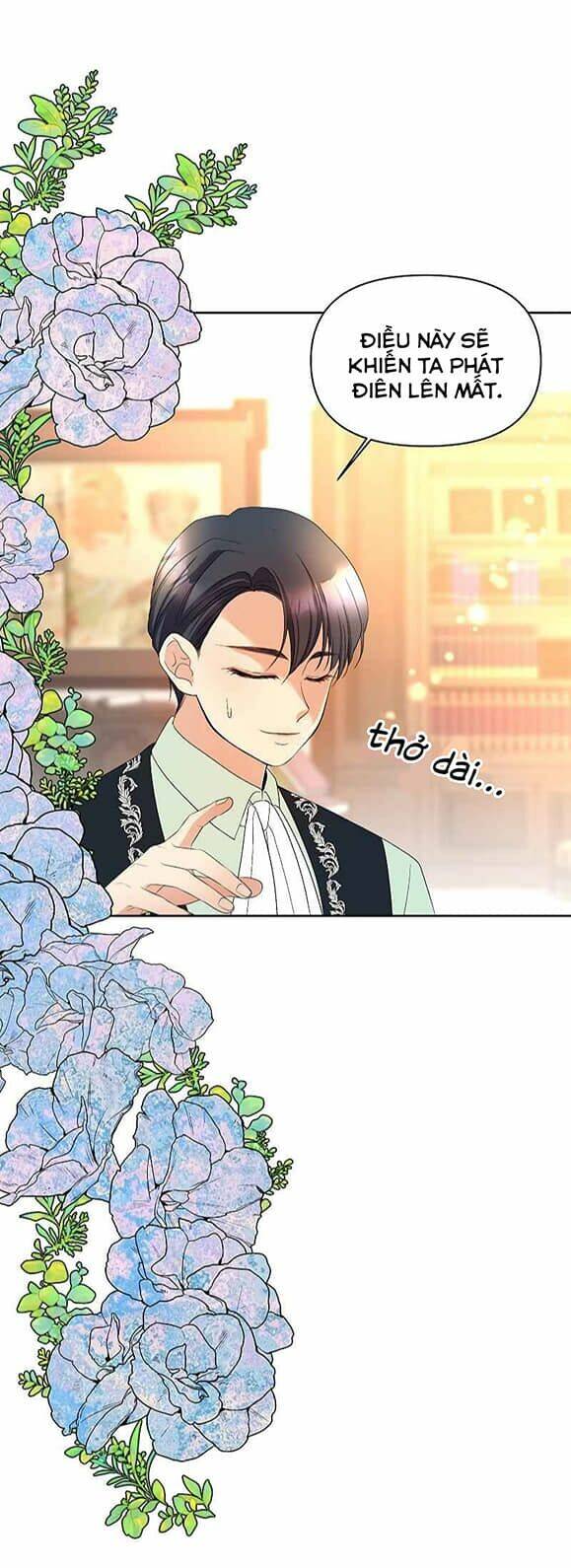 Công Chúa Thời Gian Có Hạn: Chapter 8