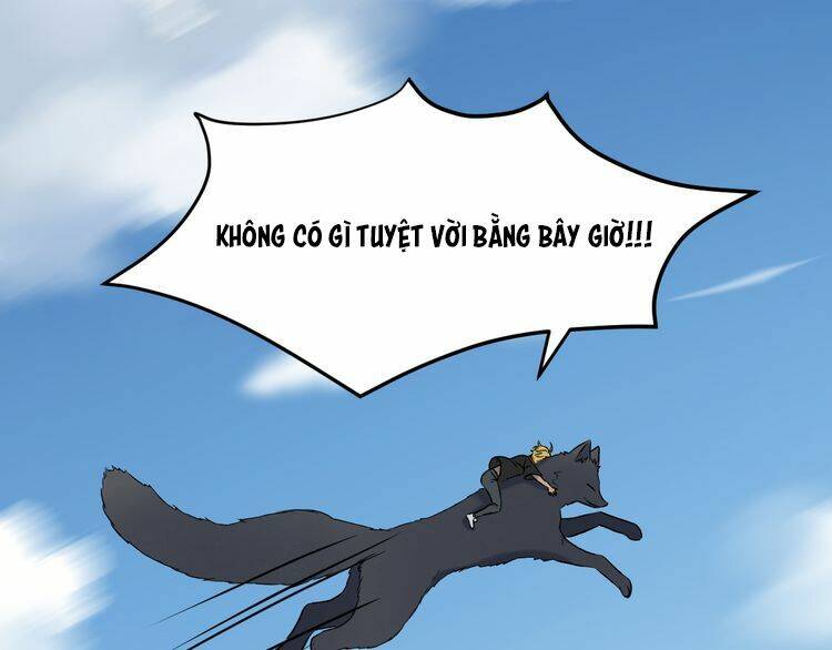 Lượm Được Một Tiểu Hồ Ly 2: Chapter 93