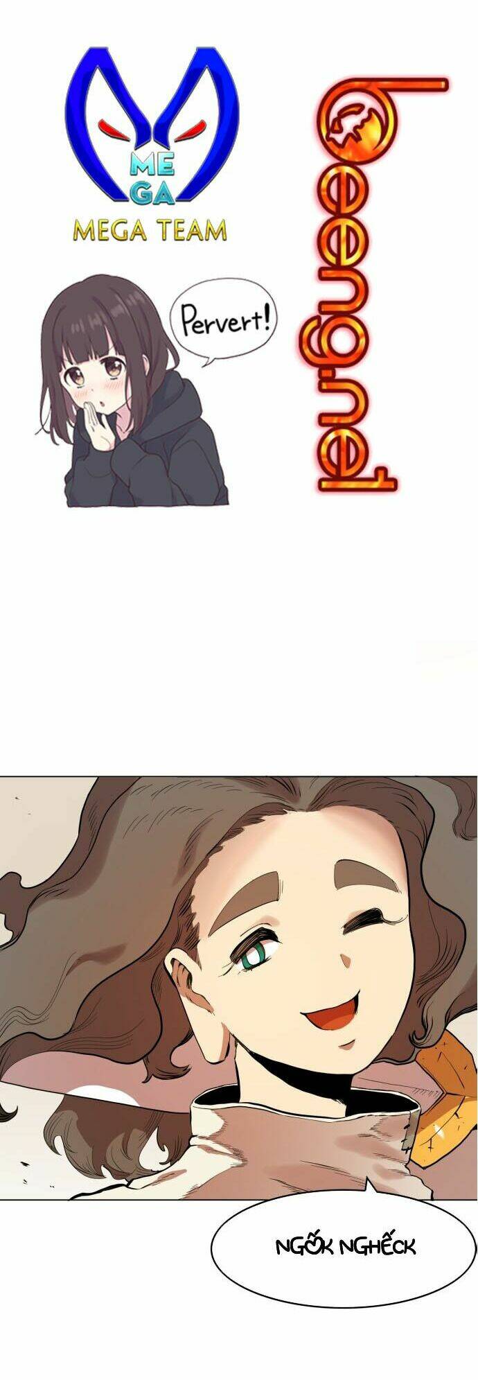 Hard Core Leveling Warrior Ss2: Chapter 1