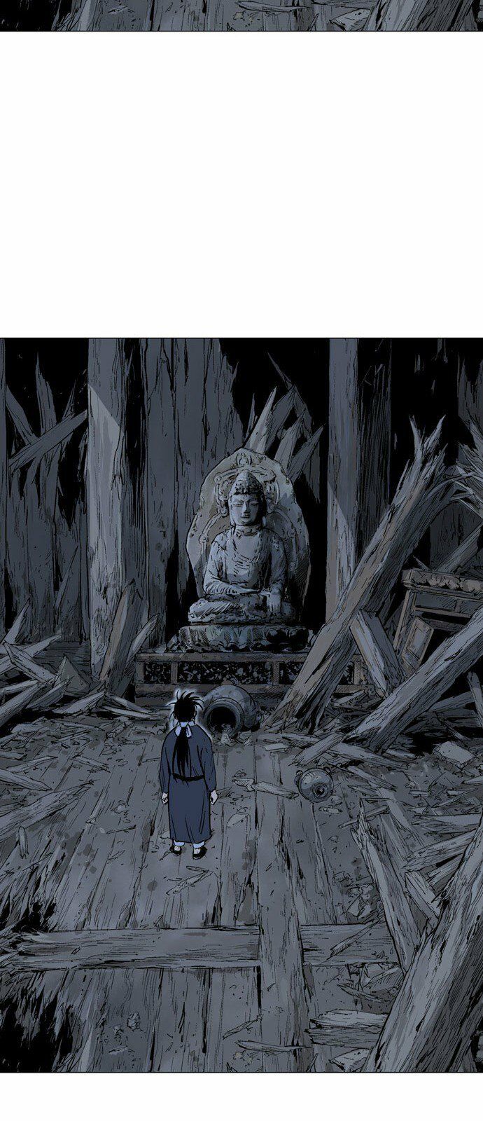 Cao Thủ 2: Chapter 58