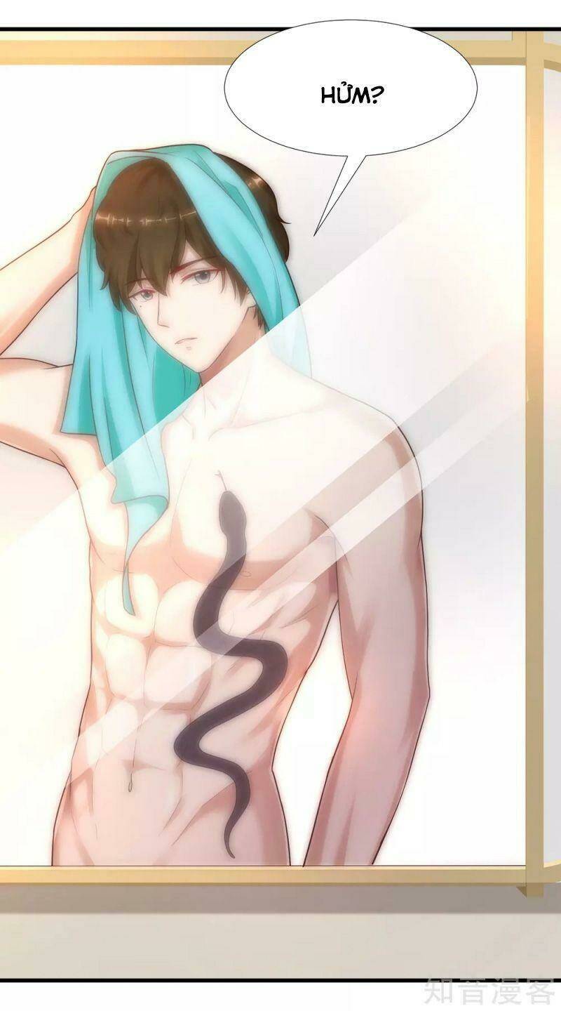 Tối Cường Vận Đào Hoa: Chapter 178