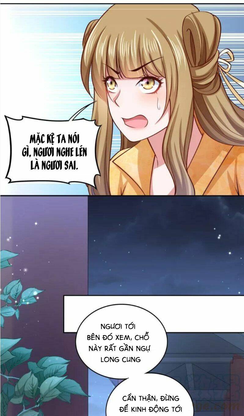 Tiểu Hoàng Thư Và Tiểu Hoàng Thúc: Chapter 44