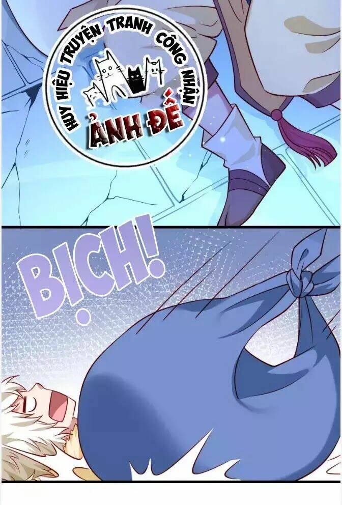 Tiểu Hoàng Thư Và Tiểu Hoàng Thúc: Chapter 62