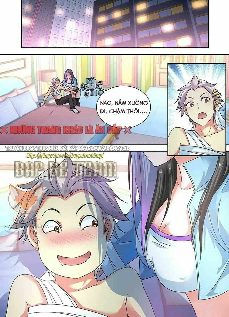 Tôi Là Thần Y: Chapter 143