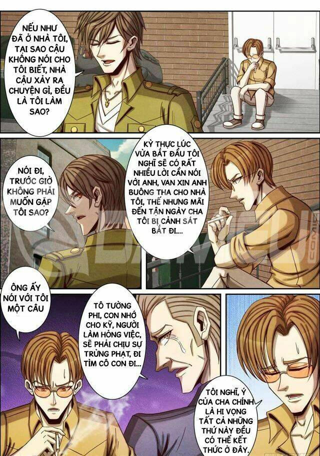 Tiên Giới Quy Lai: Chapter 67