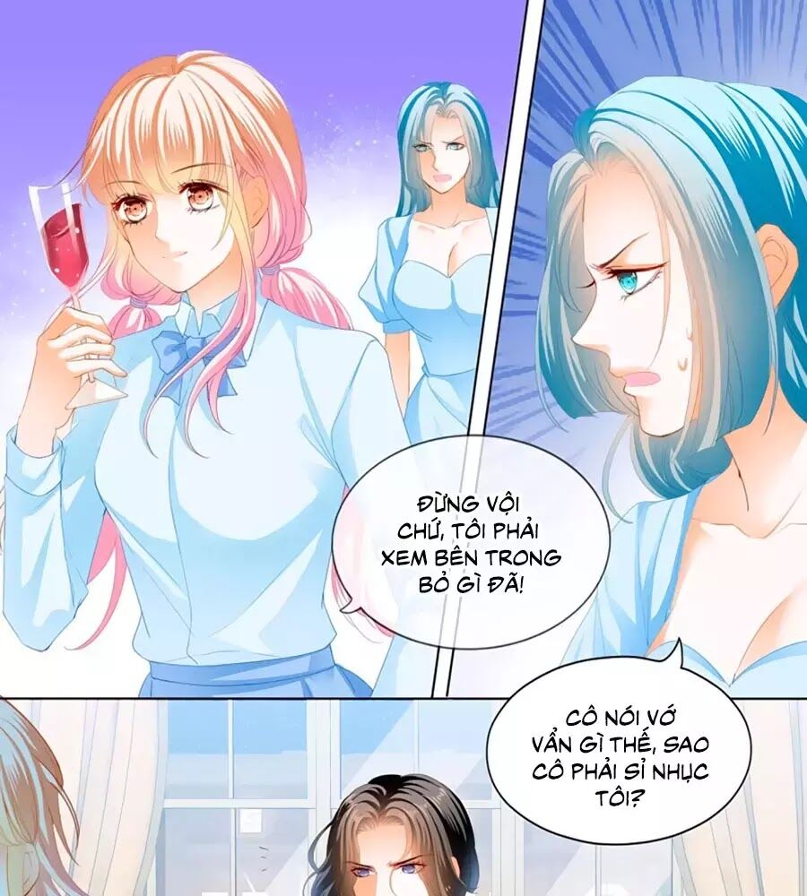 Bá Đạo Tiểu Thúc, Xin Trêu Chọc Vừa Thôi!: Chapter 125