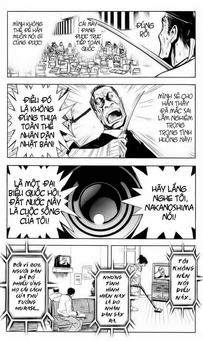 Akumetsu: Chapter 14