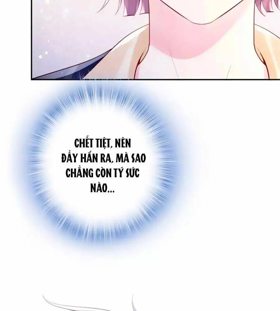 Hai Mặt Cuốn Hút Của Anh: Chapter 31